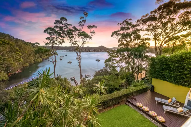 Main view of Homely house listing, 118 Daley Avenue, Daleys Point NSW 2257
