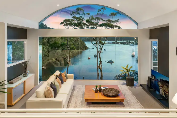 Second view of Homely house listing, 118 Daley Avenue, Daleys Point NSW 2257