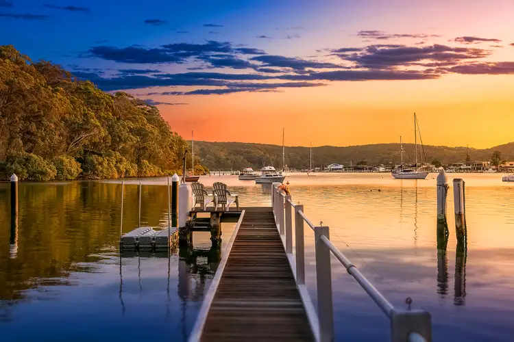 Third view of Homely house listing, 118 Daley Avenue, Daleys Point NSW 2257
