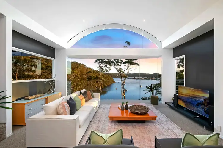 Fourth view of Homely house listing, 118 Daley Avenue, Daleys Point NSW 2257
