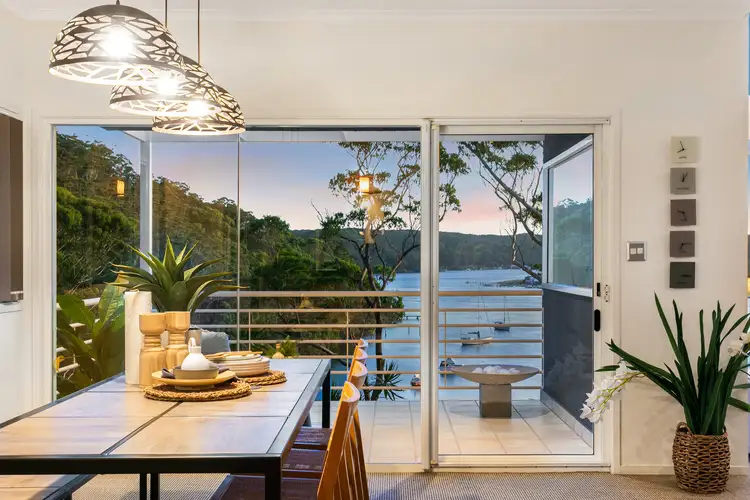 Fifth view of Homely house listing, 118 Daley Avenue, Daleys Point NSW 2257