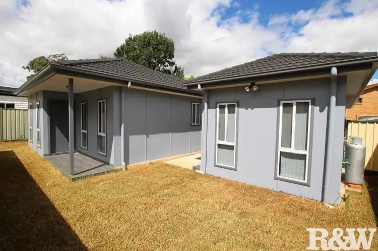 70A Catalina Street, North St Marys NSW 2760
