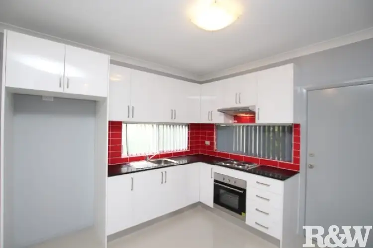 Second view of Homely house listing, 70A Catalina Street, North St Marys NSW 2760