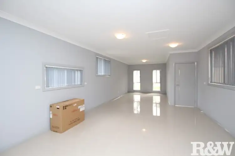 Fourth view of Homely house listing, 70A Catalina Street, North St Marys NSW 2760