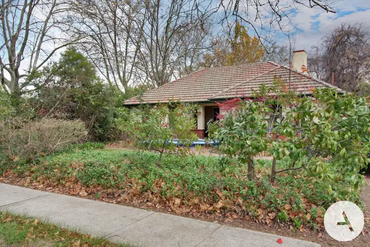 Main view of Homely semi-detached listing, 1B Dirrawan Gardens, Reid ACT 2612