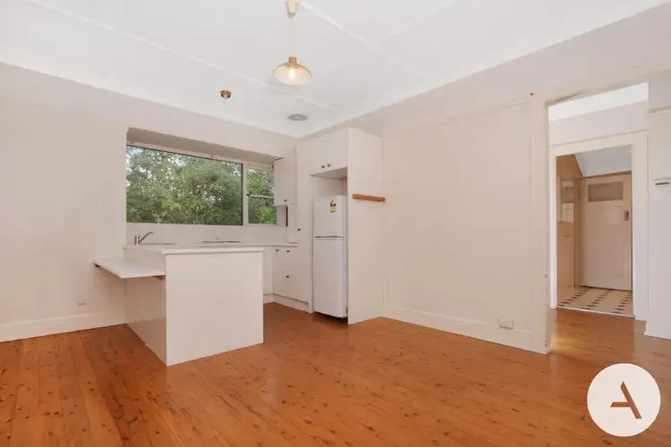 Second view of Homely semi-detached listing, 1B Dirrawan Gardens, Reid ACT 2612