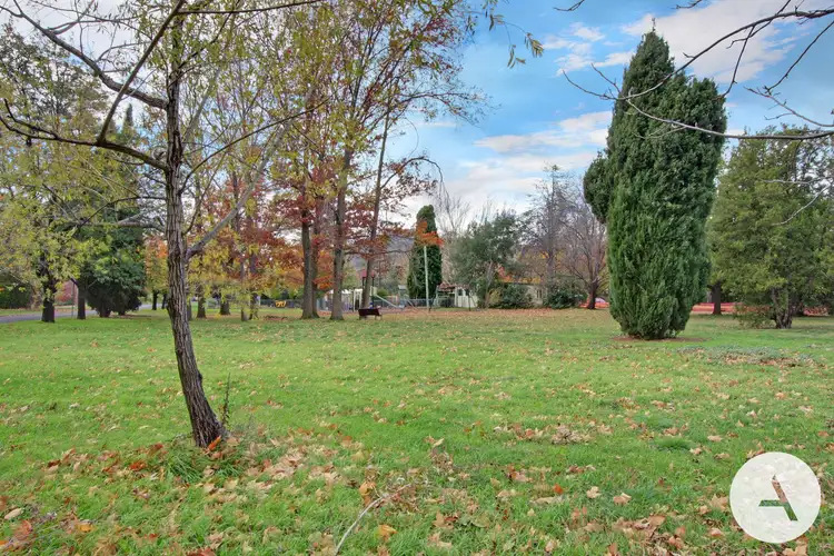 Fifth view of Homely semi-detached listing, 1B Dirrawan Gardens, Reid ACT 2612