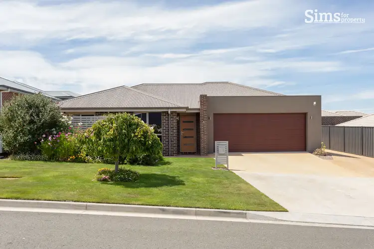 Main view of Homely house listing, 1/6 Peppermint Place, Prospect TAS 7250