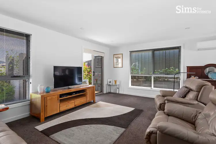 Third view of Homely house listing, 1/6 Peppermint Place, Prospect TAS 7250