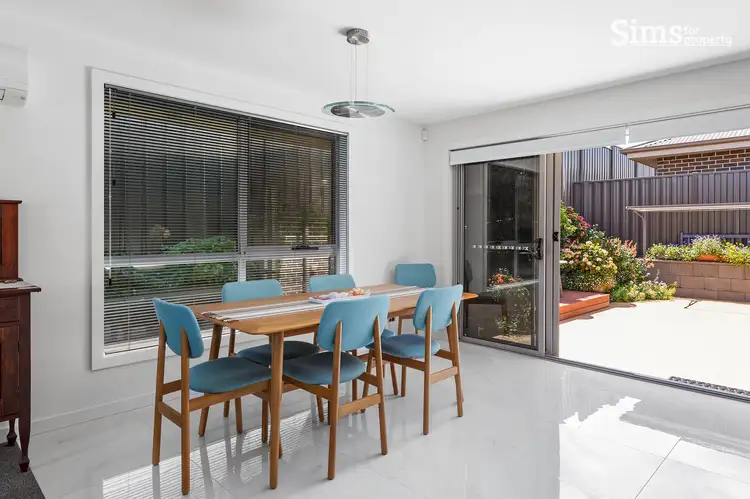Fourth view of Homely house listing, 1/6 Peppermint Place, Prospect TAS 7250