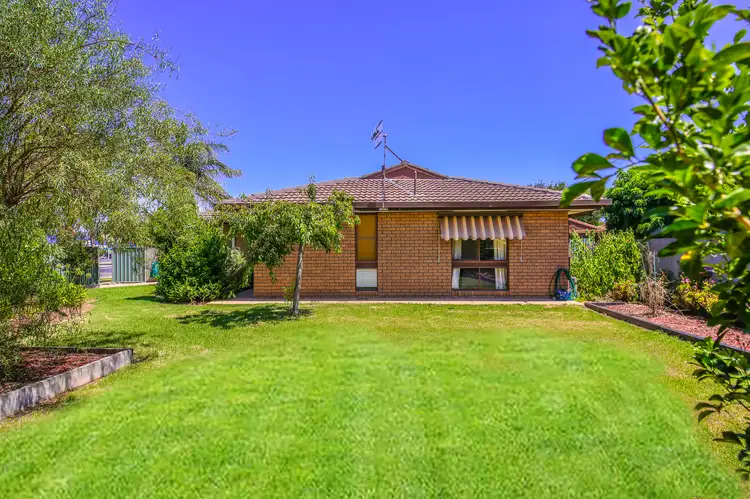 400 Harfleur Street, Deniliquin NSW 2710