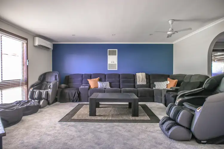 Fourth view of Homely house listing, 400 Harfleur Street, Deniliquin NSW 2710