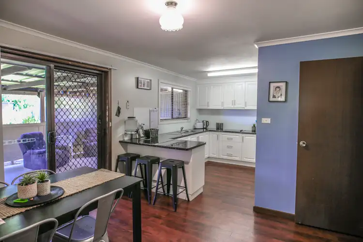 Fifth view of Homely house listing, 400 Harfleur Street, Deniliquin NSW 2710