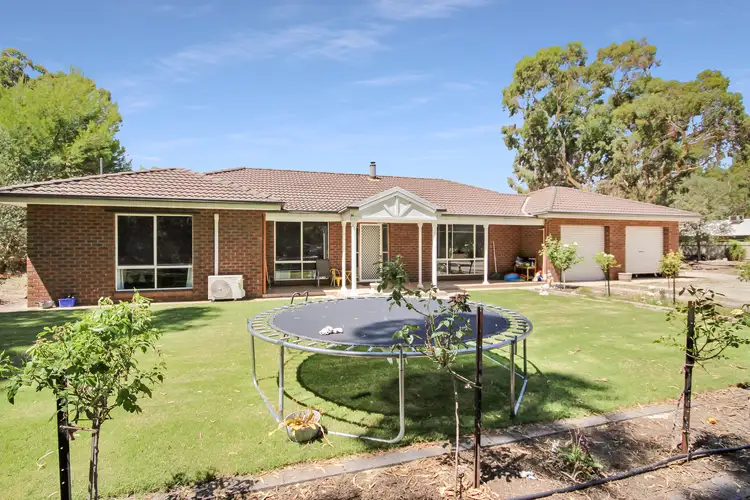 247 Old Hamilton Road, Haven VIC 3401