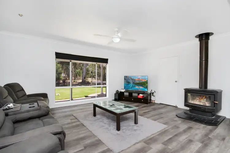 Second view of Homely house listing, 247 Old Hamilton Road, Haven VIC 3401