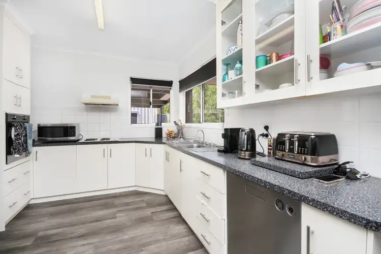 Fourth view of Homely house listing, 247 Old Hamilton Road, Haven VIC 3401