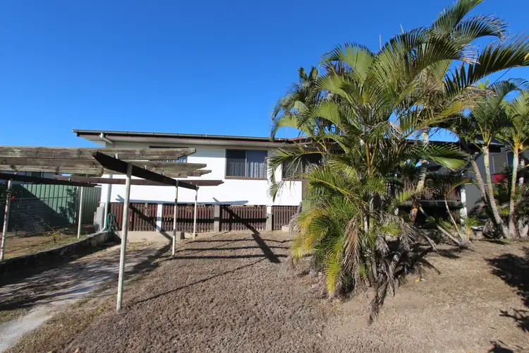94 O'Connell Street, Barney Point QLD 4680