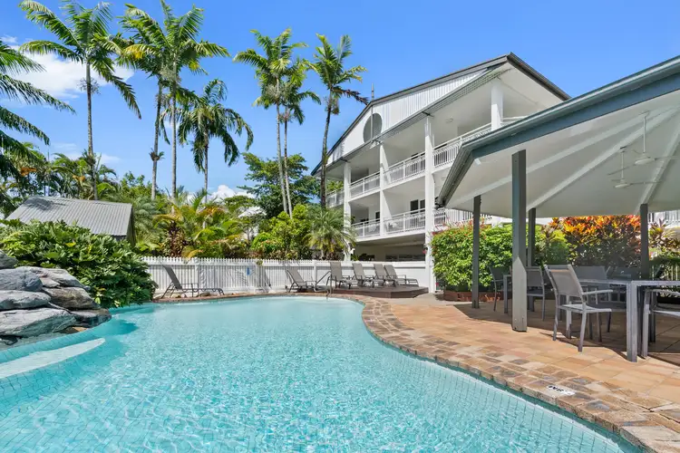11/11-13 Garrick Street, Port Douglas QLD 4877