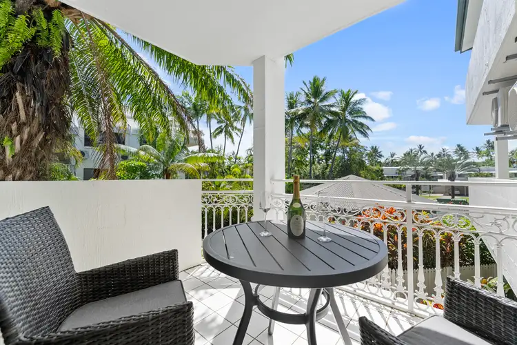 Second view of Homely apartment listing, 11/11-13 Garrick Street, Port Douglas QLD 4877