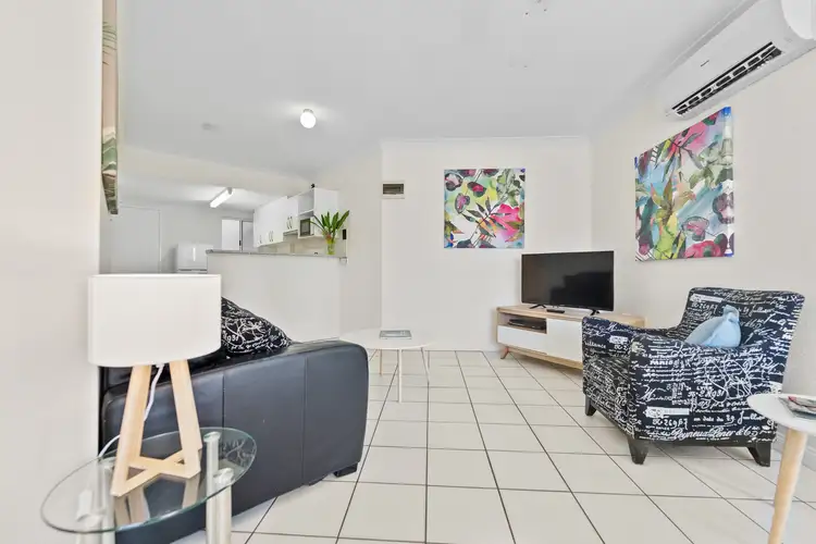 Third view of Homely apartment listing, 11/11-13 Garrick Street, Port Douglas QLD 4877