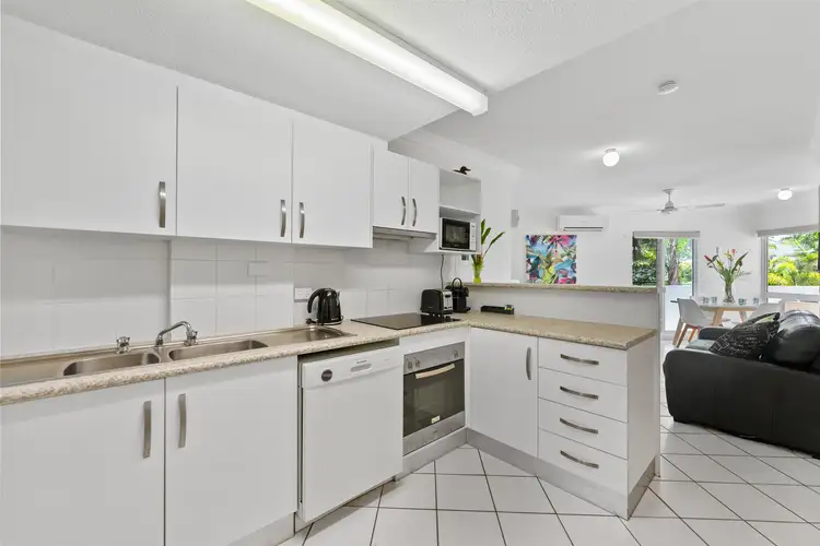 Fourth view of Homely apartment listing, 11/11-13 Garrick Street, Port Douglas QLD 4877