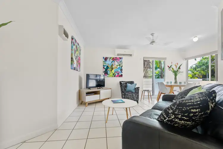 Fifth view of Homely apartment listing, 11/11-13 Garrick Street, Port Douglas QLD 4877