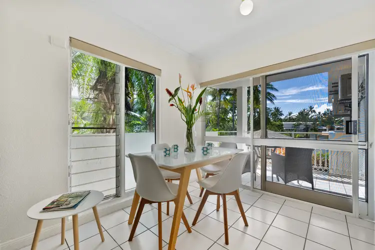 Sixth view of Homely apartment listing, 11/11-13 Garrick Street, Port Douglas QLD 4877