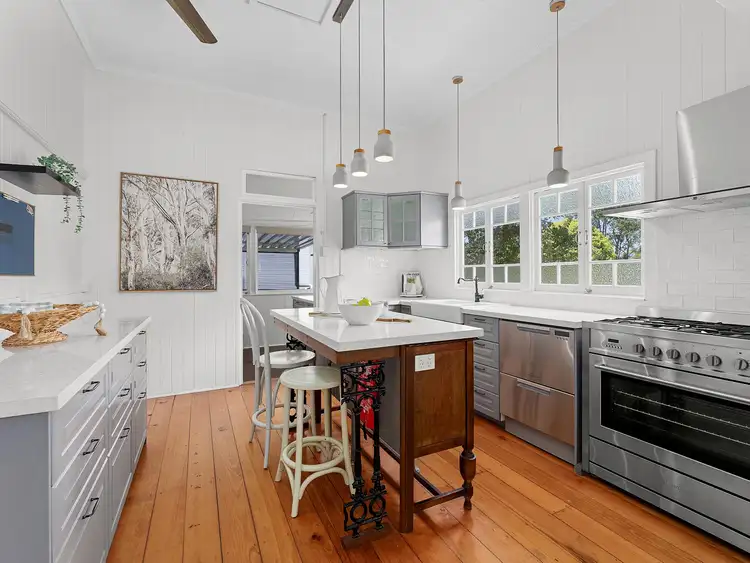 Fourth view of Homely house listing, 83 Hill Street, Tivoli QLD 4305