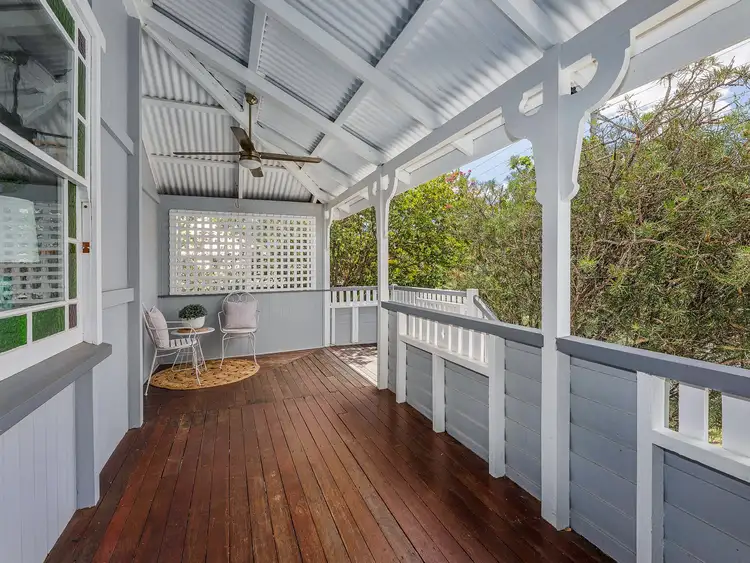 Fifth view of Homely house listing, 83 Hill Street, Tivoli QLD 4305