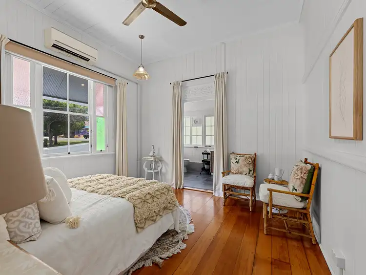Sixth view of Homely house listing, 83 Hill Street, Tivoli QLD 4305