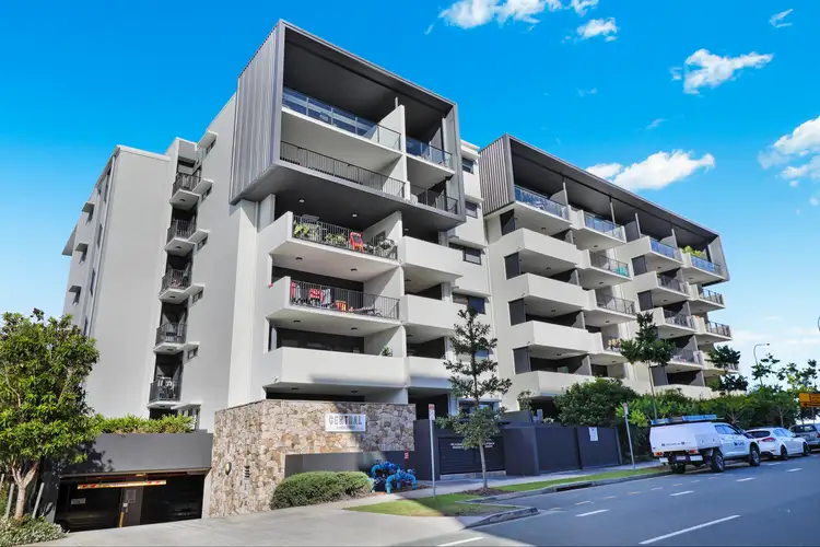 107/6 High Street, Sippy Downs QLD 4556