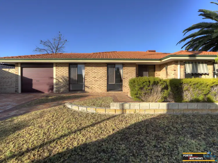 Main view of Homely house listing, 27 Forest Crescent, Thornlie WA 6108