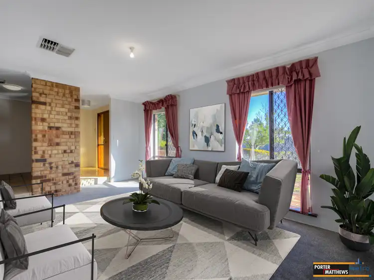 Third view of Homely house listing, 27 Forest Crescent, Thornlie WA 6108