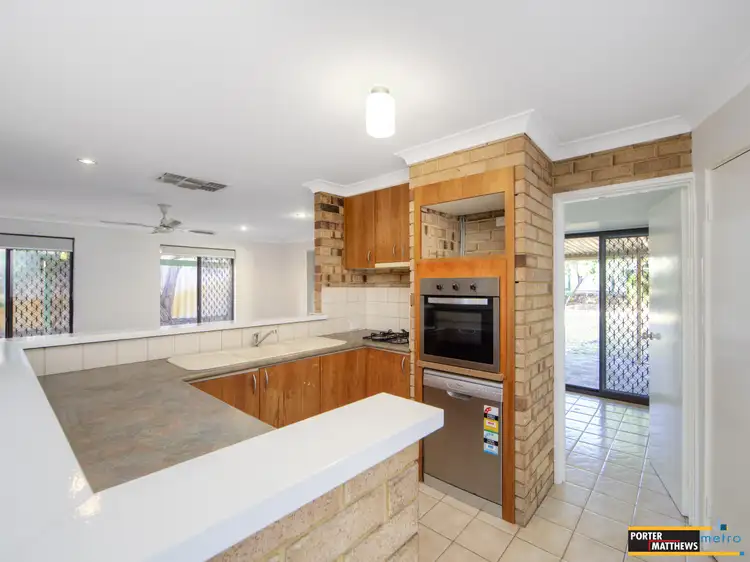 Sixth view of Homely house listing, 27 Forest Crescent, Thornlie WA 6108