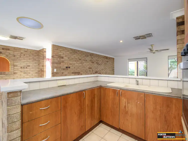 Seventh view of Homely house listing, 27 Forest Crescent, Thornlie WA 6108