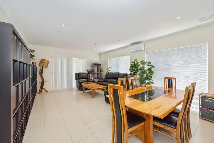 Second view of Homely house listing, 25 Melksham Way, Butler WA 6036