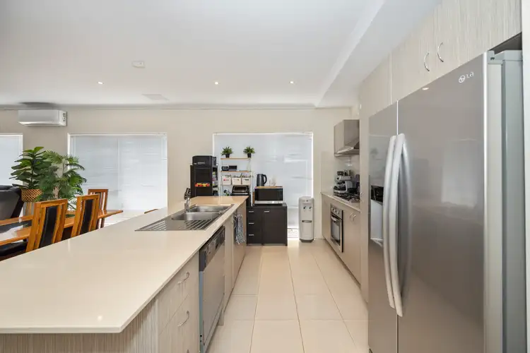 Third view of Homely house listing, 25 Melksham Way, Butler WA 6036
