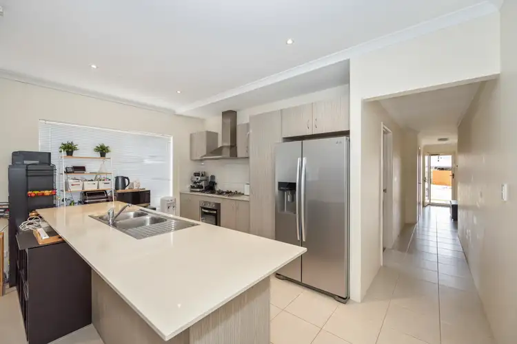 Fourth view of Homely house listing, 25 Melksham Way, Butler WA 6036