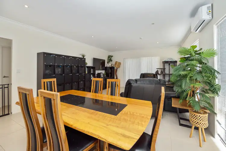 Fifth view of Homely house listing, 25 Melksham Way, Butler WA 6036