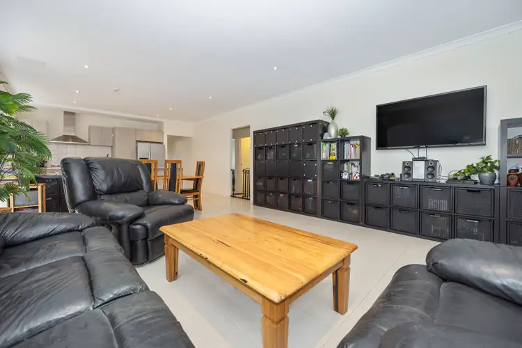 Sixth view of Homely house listing, 25 Melksham Way, Butler WA 6036