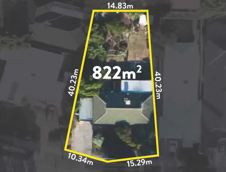 20 Fleetwood Road, Lynwood WA 6147
