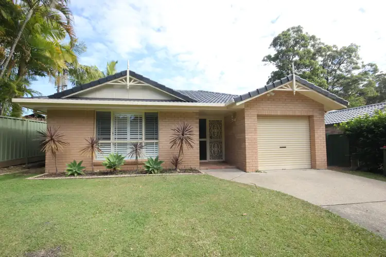 4 Rosewood Court, Lakewood NSW 2443