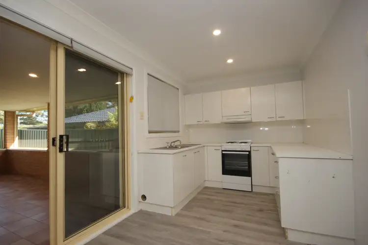 Third view of Homely house listing, 4 Rosewood Court, Lakewood NSW 2443