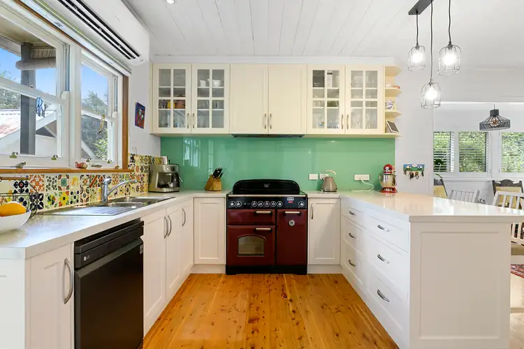 Second view of Homely house listing, 16 Main Street, Strathbogie VIC 3666