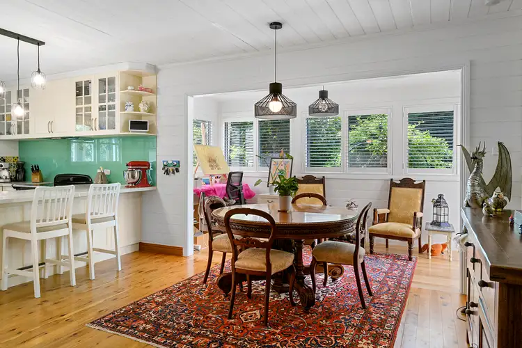 Third view of Homely house listing, 16 Main Street, Strathbogie VIC 3666