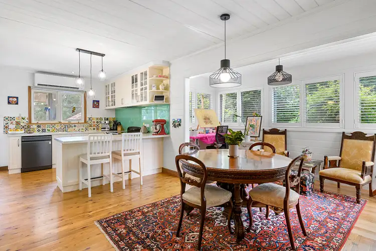 Fourth view of Homely house listing, 16 Main Street, Strathbogie VIC 3666