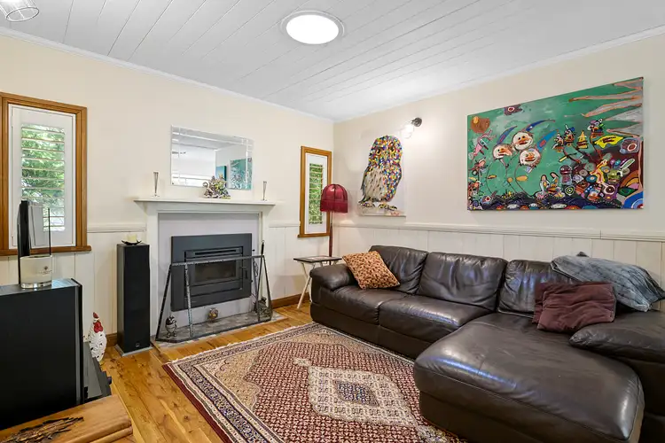 Fifth view of Homely house listing, 16 Main Street, Strathbogie VIC 3666