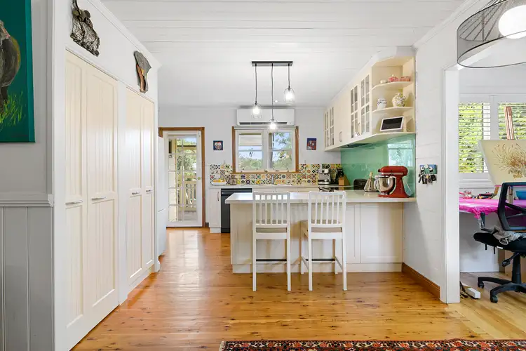 Sixth view of Homely house listing, 16 Main Street, Strathbogie VIC 3666