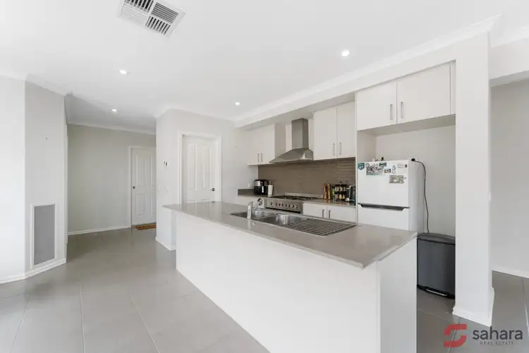 Third view of Homely house listing, 16 Gilderton Esplanade, Aintree VIC 3336