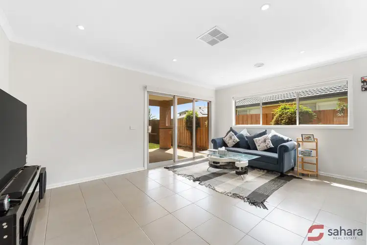 Fourth view of Homely house listing, 16 Gilderton Esplanade, Aintree VIC 3336